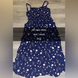 Old Navy Dress